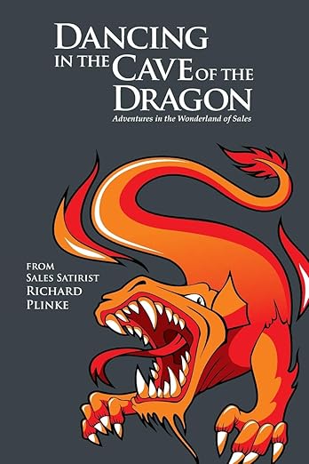 Dancing in the Cave of the Dragon