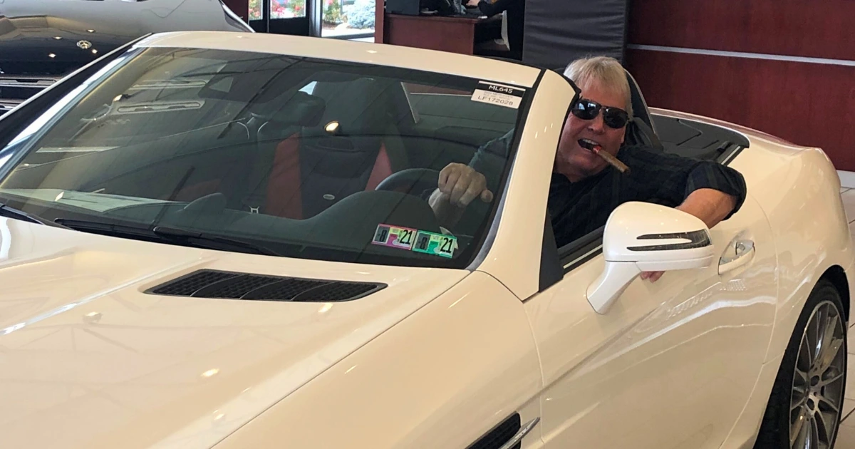 Brain Damage by Richard Plinke