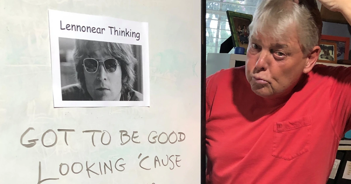 He Say One and One and One is Three