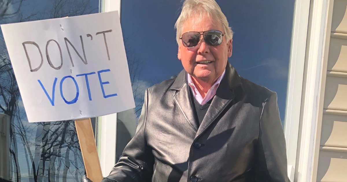 Nobody’s Right if Everybody’s Wrong Rich Plinke