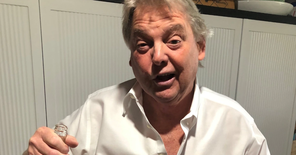 Say What by Richard Plinke